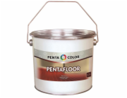 Barva na podlahu Pentacolor Pentafloor, barva písková, 2,7l