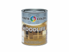 IMPREGNANT "WOODLIFE" (ŽLUTOHNĚDÁ; 0,9 l)