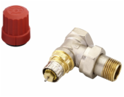 Termostatický ventil 013G0013, RA-N, DN15, roh