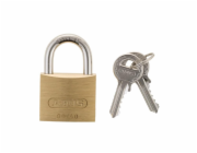 Visací zámek Oba 60/40C6, 40 x 60 mm