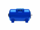 Horizontální hydroforová nádrž Varem S2H20362CS0BP0A2, 20 l
