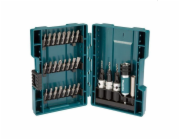 Sada bitů Makita D-73477, 29 ks.