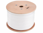 Kabel Conexpro FTP kabel, CAT6A, LSOH B2ca, 305m, bílý