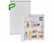 PKM WKS125.4EEB Vestavná chladnička s mrazákem