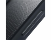 3mk ochranný kryt HARDY Apple Silky Leather MagCase pro Apple iPhone 15 Pro