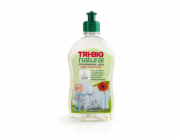 Mycí prostředek na nádobí TRI-BIO, 420 ml