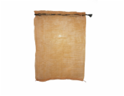 Síťovaná, tkaná taška 50/60 x 70/80 cm