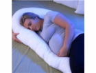 Dreamolino SwanPillow ergonomický polštář pro celé tělo
