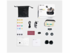 Hollyland Lark M2 Lightning - Wireless Lavalier Microphon...