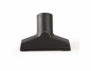 NEDIS hubice na čalounění/ 35 - 30 mm/ univerzální/ černá