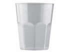 Jednorázové sklenice OKKO, 50 ml, 10 ks