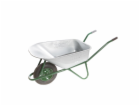 Jednokolový trakař Limex CIN11670/100203, 100l