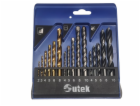 Kombinovaná sada vrtáků Sutek G811160 16 ks