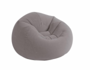 Nafukovací křeslo INTEX 68579NP, 104×107×69 cm