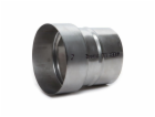 Komínová podložka WADEX 125, D130/150 mm