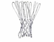 Síťovaný basketbalový Outliner, bílý