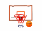 Basketbalová deska OUTLINER, 220 mm, 450×300 mm
