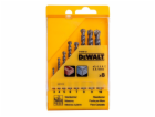 Sada vrtáků do betonu DeWalt DT9288-QZ 8 ks.