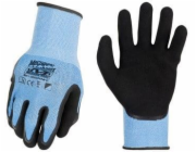 Bezprstové rukavice Mechanix Wear S1CB-03-010, XL