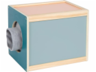 small foot Hmatový box Sensory