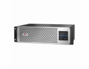 APC Smart-UPS, Lithium-Ion, 2200VA, 230V with SmartConnect Port and NMC