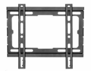 KIVI - Držák na televizi, Pevný, úhlopříčky 23-43", Nosnost 45 kg