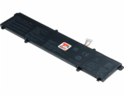 Baterie T6 Power Asus VivoBook 14 X413, X421, S413, Flip TP420, 3640mAh, 42Wh, 3cell, Li-pol