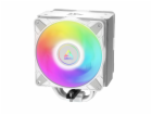 ARCTIC Freezer 36 A-RGB (White) – White CPU Cooler for In...