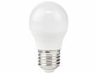NEDIS LED žárovka E27/ G45/ 2,8 W/ 220 V/ 250 lm/ 2700 K/...