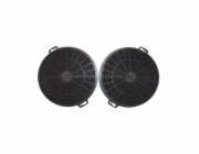 Uhlíkový filtr PKM 160 CF (pro RH-6002, -9860, -9878)