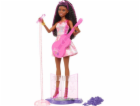 Mattel Barbie Pop Star, figurka na hraní