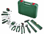 Bosch Sada pokročilého ručního nářadí 52 kusů (1.600.A02.BY7)
