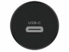Nabíječka Standart GT-ZJ20, USB Type-C, černá