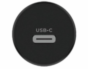 Nabíječka Standart GT-ZJ20, USB Type-C, černá