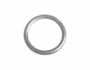 Řetízkový kroužek Haushalt, 1DD, 50 mm