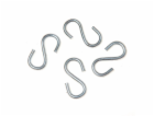 Háček Haushalt, NP, 4DD, 4 mm