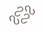 Háček Haushalt, ZN, 4DD, 3 mm