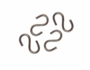 Háček Haushalt, ZN, 4DD, 3 mm