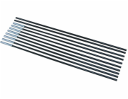 Sada luků pro stan, Outliner RD-ACC02, 10,1 mm, 10 ks.