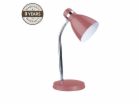 Stolní lampa DOMOLETTI TIMBER MT29988B-1, 40 W, E27