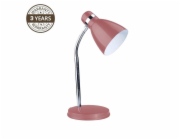 Stolní lampa DOMOLETTI TIMBER MT29988B-1, 40 W, E27
