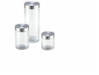 Nádoba na sypké produkty DOMOLETTI B6003-22, 1,7l