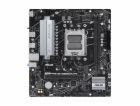 ASUS MB Sc AM5 PRIME B650M-R, AMD B650, 2xDDR5, 1xHDMI, mATX