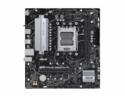 ASUS MB Sc AM5 PRIME B650M-R, AMD B650, 2xDDR5, 1xHDMI, mATX