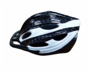 Cyklistická helma 88854-W, velikost M