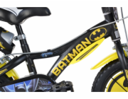 Dětské kolo Batman 614-BT 14in