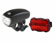 SET SVĚTLA NA KOLO JY-286+JY-004T