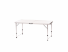 Turistický stůl Outliner NHT7008, 120 x 60 x 40 - 70 cm