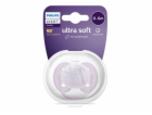 Šidítko Avent Ultrasoft Premium 0-6 m palma