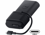 Napájecí adaptér 100W 5V/9V/15V/20V, USB-C, originál DELL JC22F